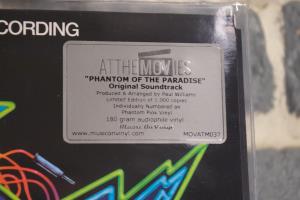 Phantom of the Paradise - Original Soundtrack Recording (02)